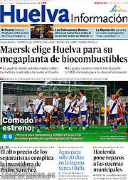 /Huelva Información