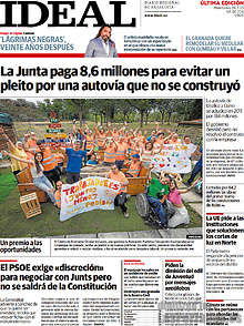 Periodico Ideal
