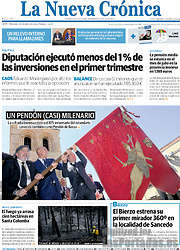 /La Nueva Crónica