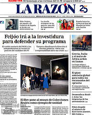 /La Razón