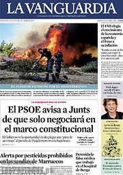 /La Vanguardia