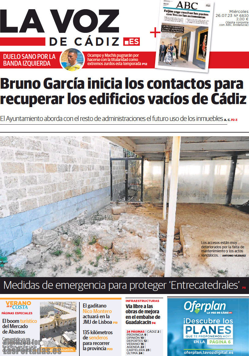 La Voz de Cádiz