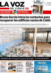 /La Voz de Cádiz