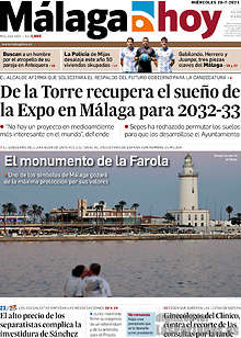 Periodico Malaga Hoy