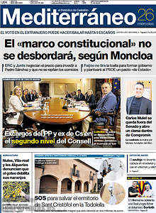 Periodico Mediterráneo