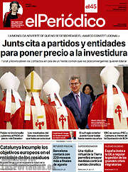 /El Periódico de Catalunya(Castellano)