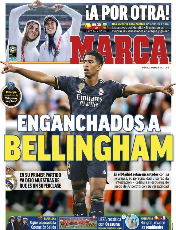 Marca