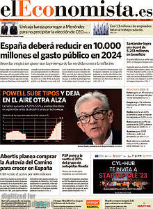 Periodico El Economista