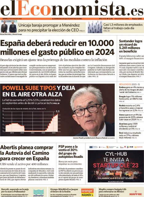 El Economista