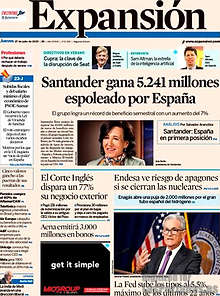 Periodico Expansion