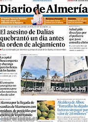 /Diario de Almería