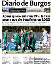 /Diario de Burgos
