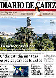 /Diario de Cádiz