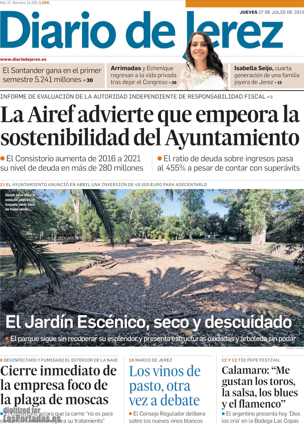 Diario de Jerez