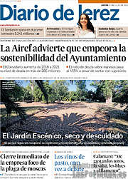 /Diario de Jerez