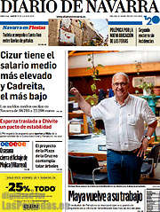 /Diario de Navarra