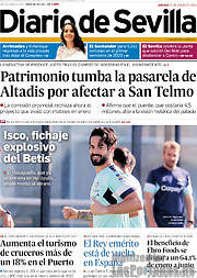 /Diario de Sevilla