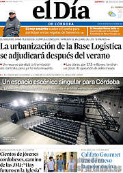 /El Día de Córdoba