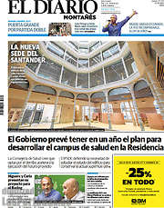 /El Diario Montañés