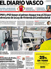 /El Diario Vasco