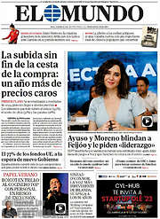 /El Mundo