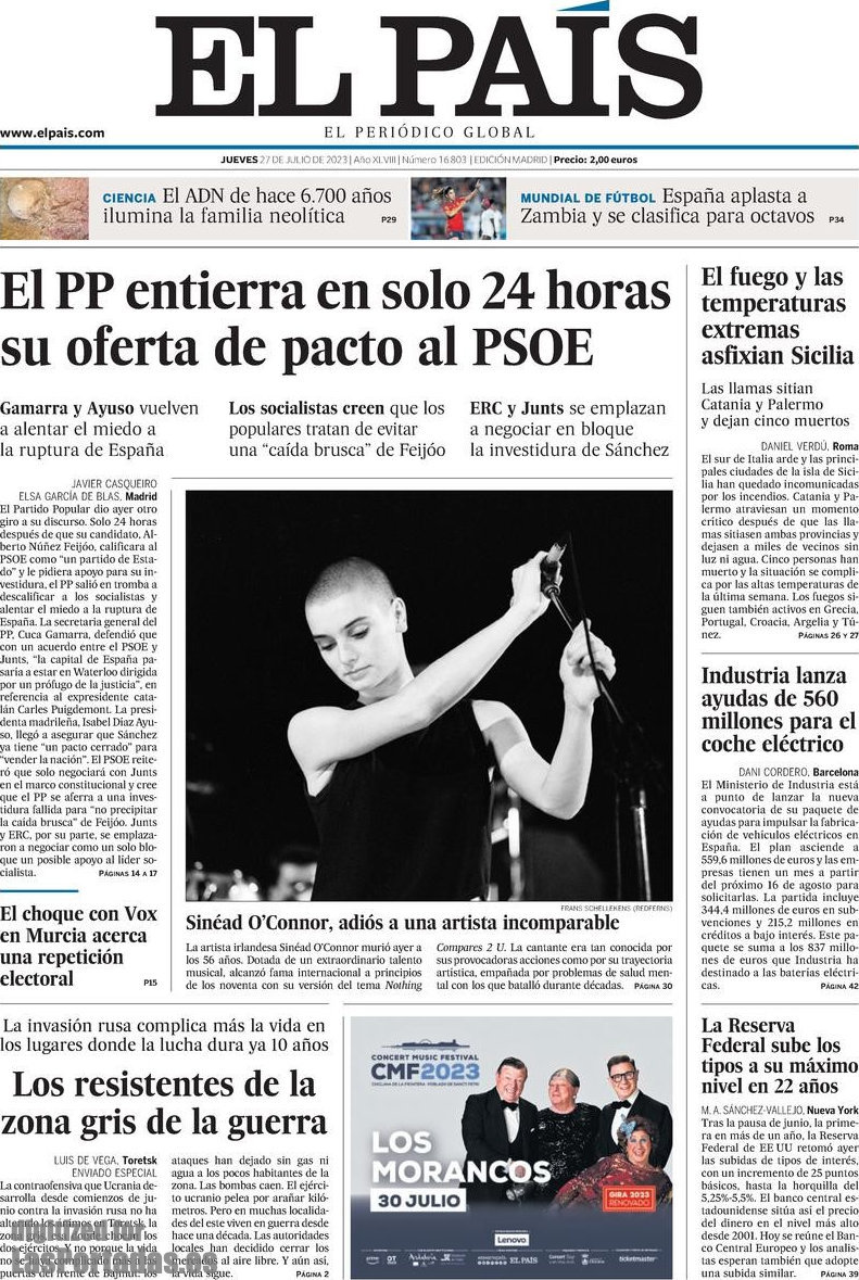 El País
