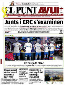 Periodico El Punt
