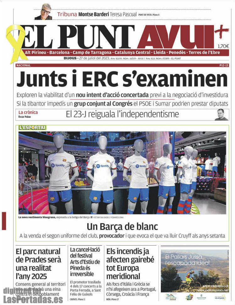 El Punt
