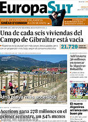 /Europa Sur