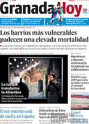 /Granada Hoy