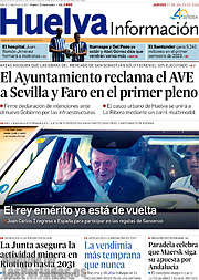 /Huelva Información