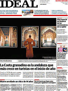 Periodico Ideal