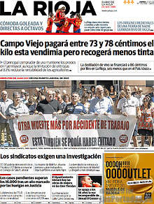 Periodico La Rioja