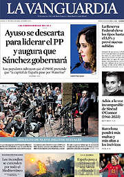 /La Vanguardia
