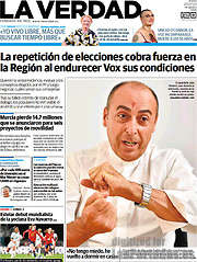 /La Verdad