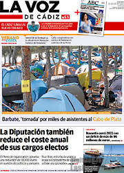 /La Voz de Cádiz