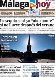Periodico Malaga Hoy