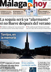 /Malaga Hoy