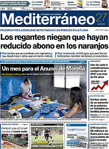 Periodico Mediterráneo