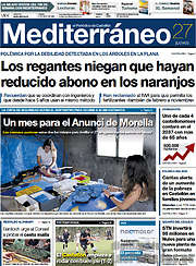 /Mediterráneo