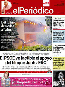 Periodico El Periódico de Catalunya(Castellano)