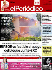 /El Periódico de Catalunya(Castellano)