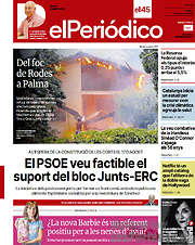 /El Periódico de Catalunya(Català)
