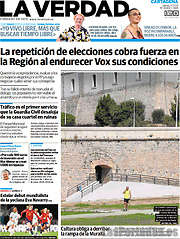 /La Verdad Cartagena