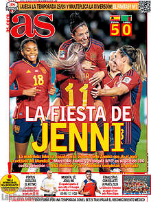Periodico AS