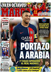 /Marca