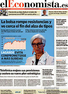 Periodico El Economista
