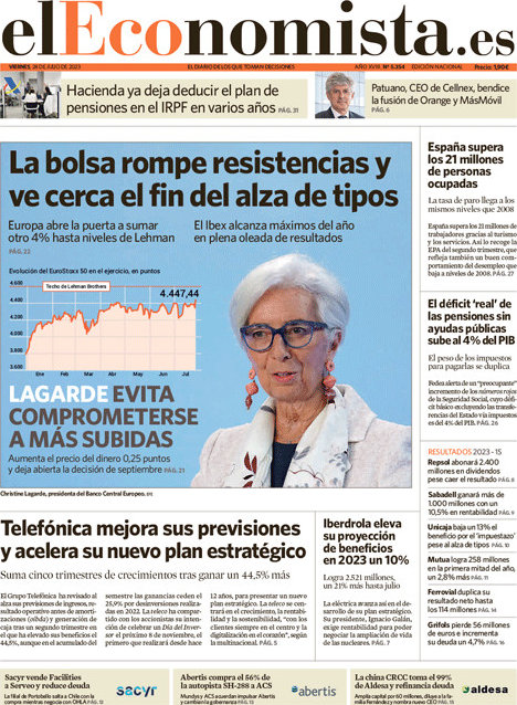 El Economista