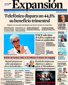 Periodico Expansion