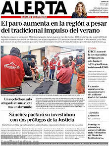 Periodico Alerta